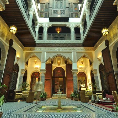Riad Salam เฟส ภายนอก รูปภาพ