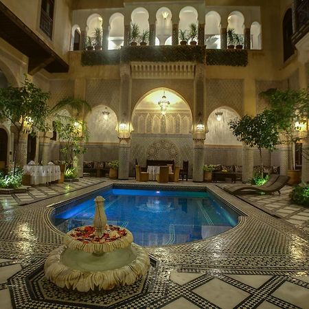Riad Salam เฟส ภายนอก รูปภาพ
