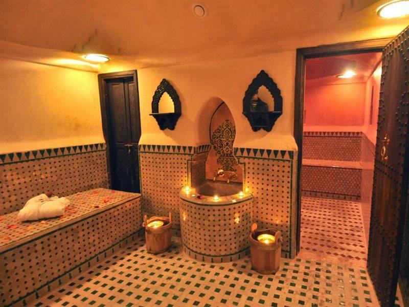 Riad Salam เฟส ภายนอก รูปภาพ