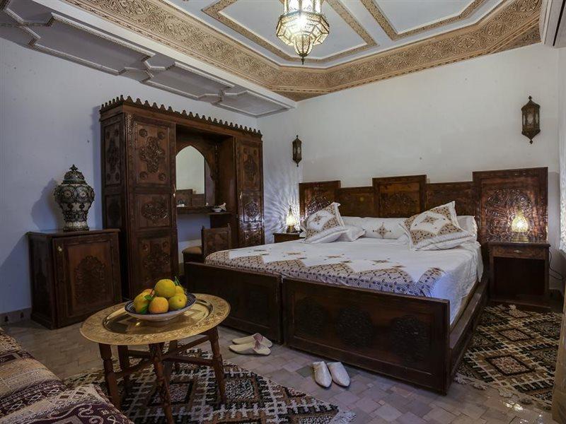Riad Salam เฟส ภายนอก รูปภาพ