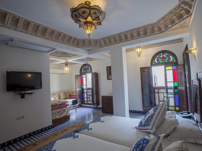 Riad Salam เฟส ภายนอก รูปภาพ