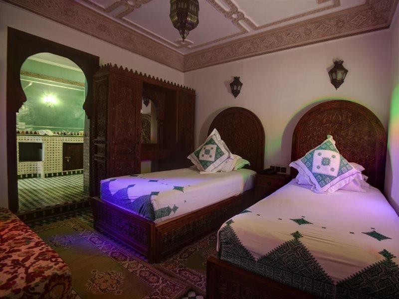 Riad Salam เฟส ภายนอก รูปภาพ