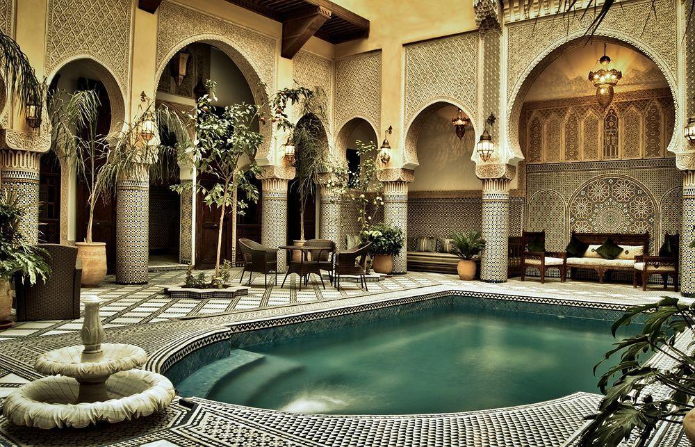 Riad Salam เฟส ภายนอก รูปภาพ