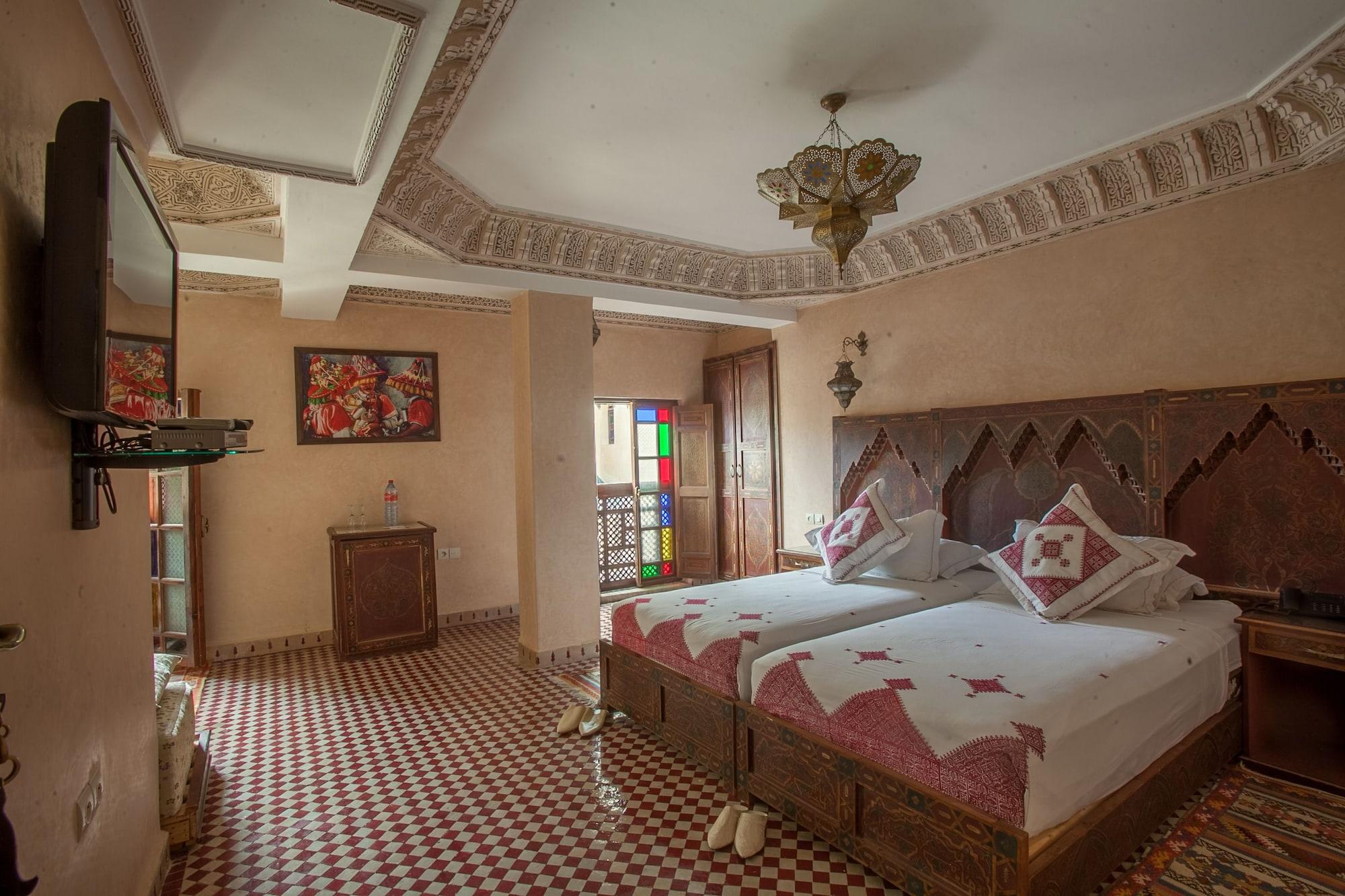 Riad Salam เฟส ภายนอก รูปภาพ