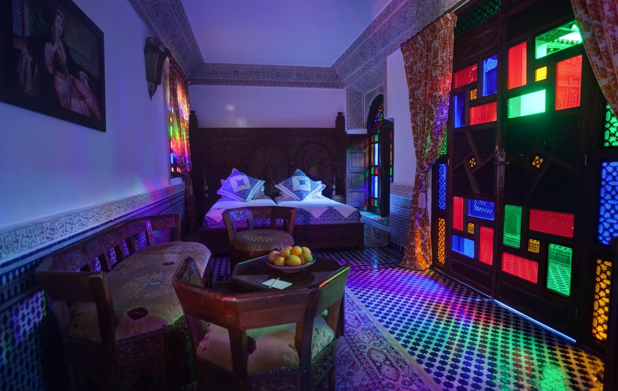 Riad Salam เฟส ภายนอก รูปภาพ