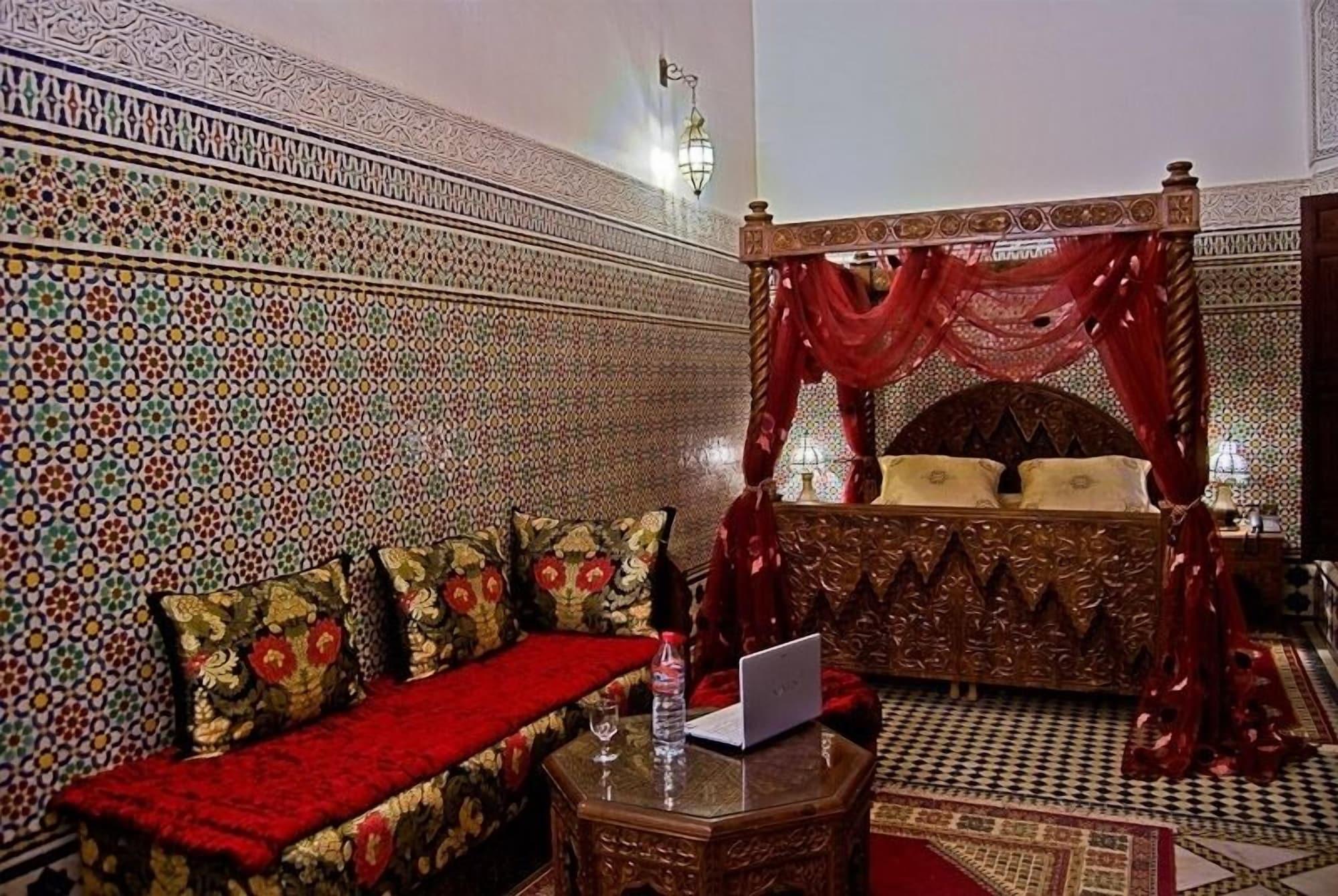 Riad Salam เฟส ภายนอก รูปภาพ