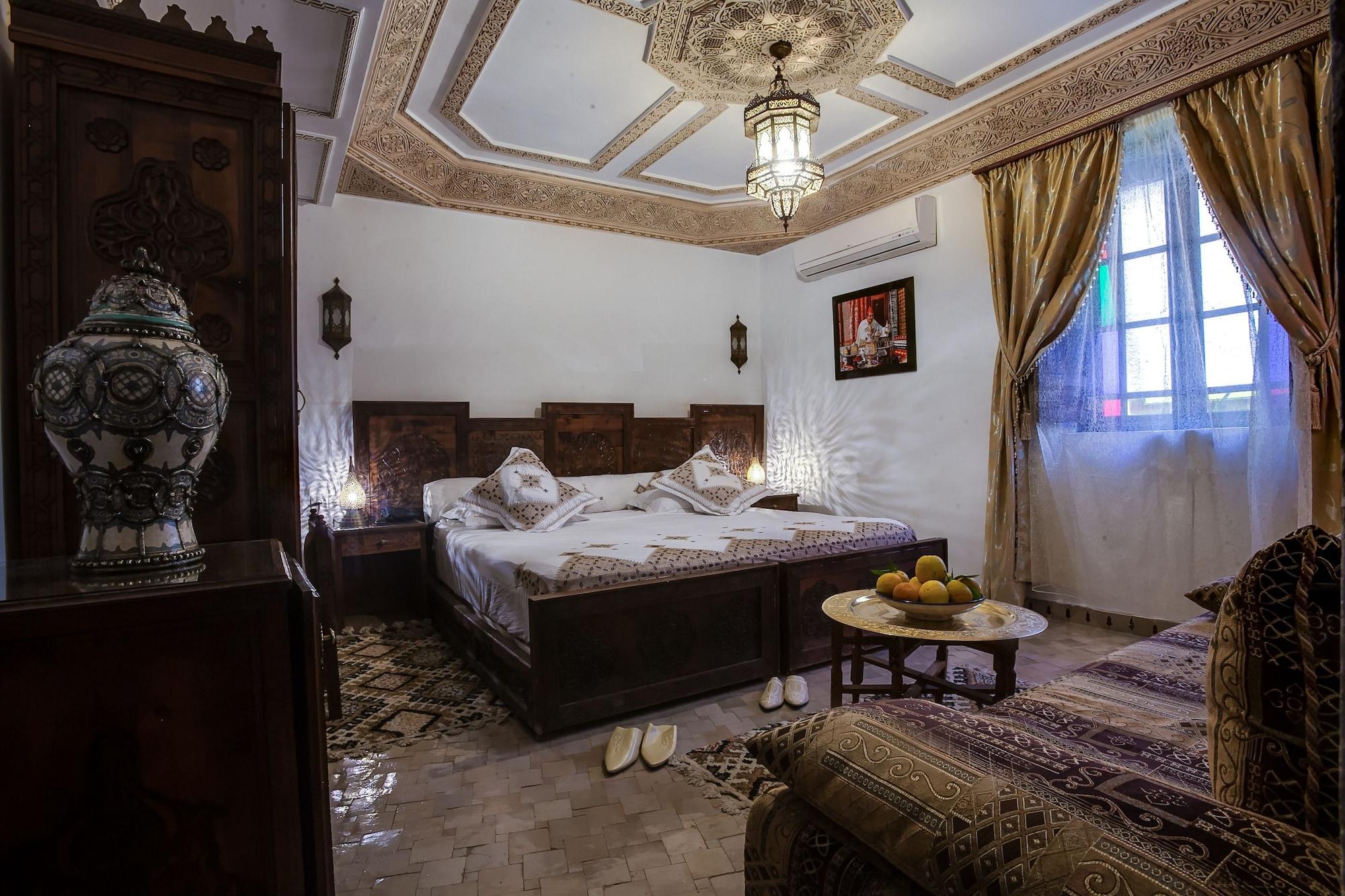 Riad Salam เฟส ภายนอก รูปภาพ