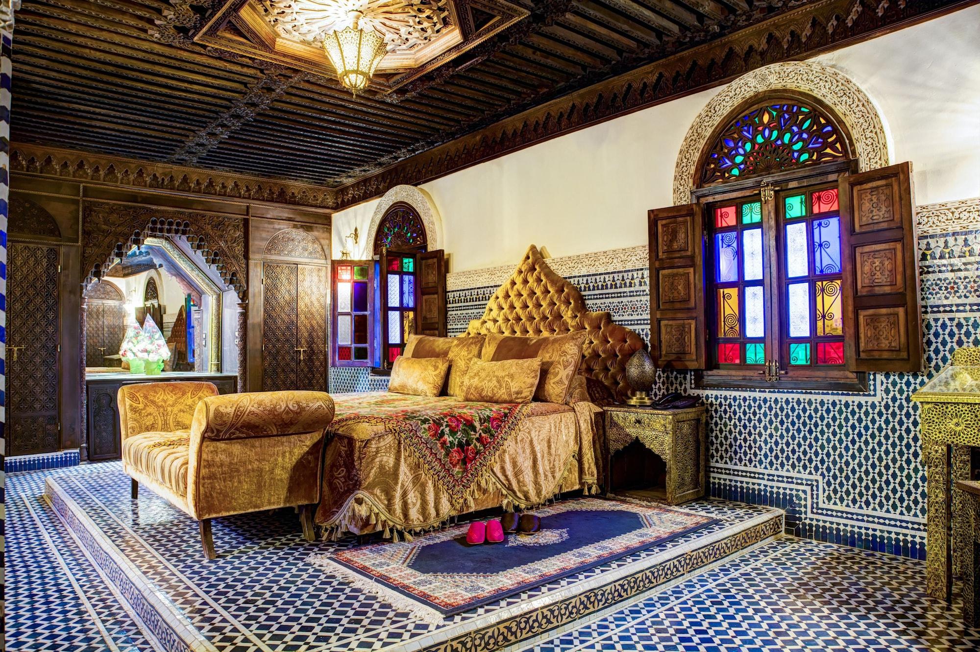 Riad Salam เฟส ภายนอก รูปภาพ