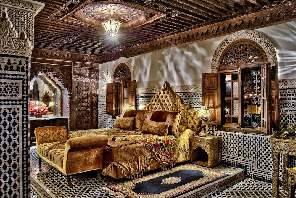 Riad Salam เฟส ภายนอก รูปภาพ