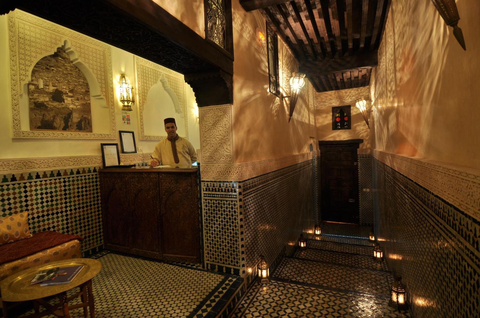 Riad Salam เฟส ภายนอก รูปภาพ