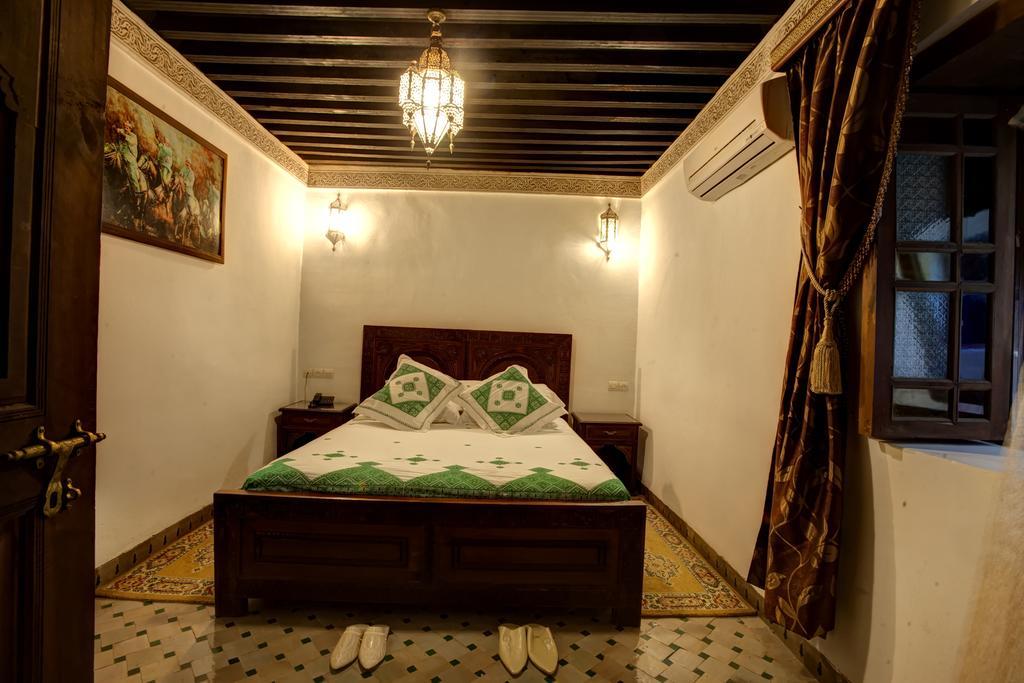 Riad Salam เฟส ห้อง รูปภาพ