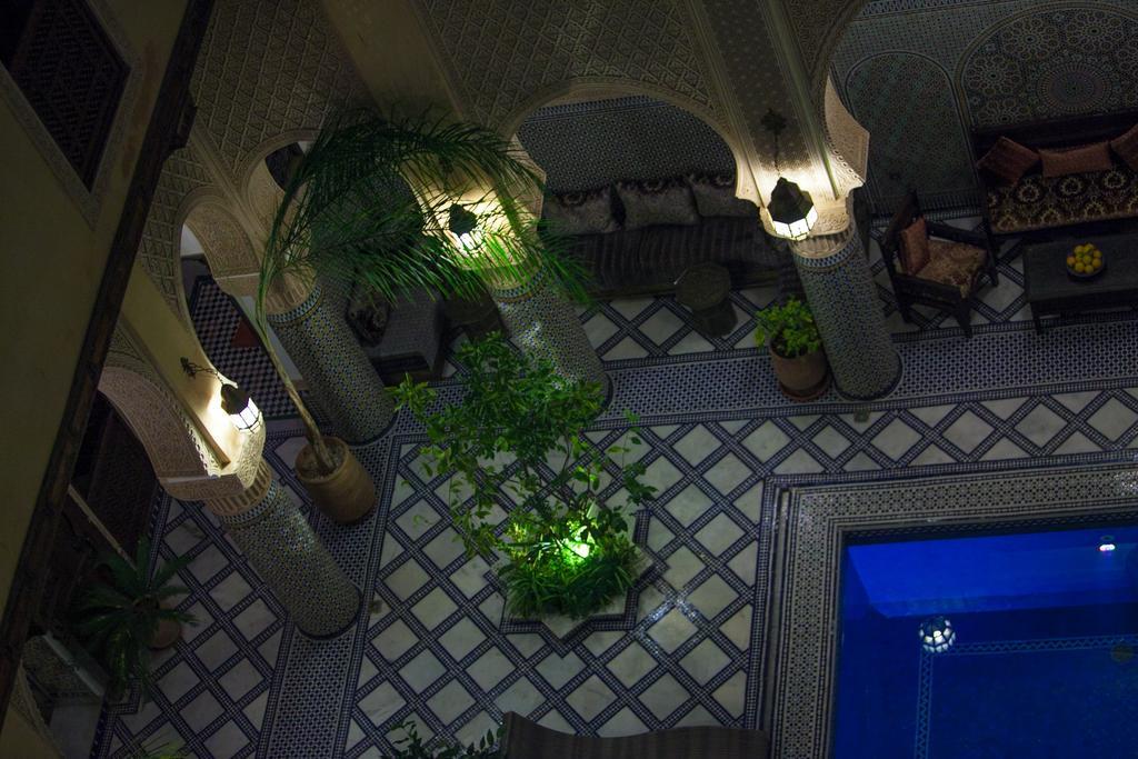 Riad Salam เฟส ภายนอก รูปภาพ