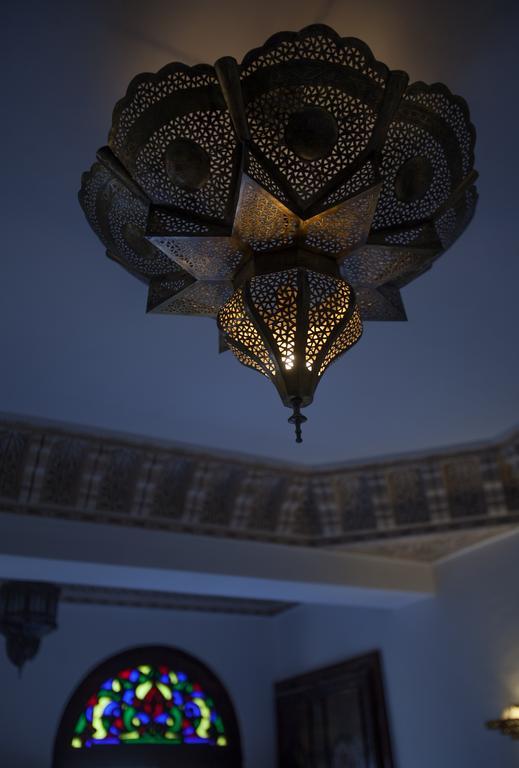 Riad Salam เฟส ภายนอก รูปภาพ