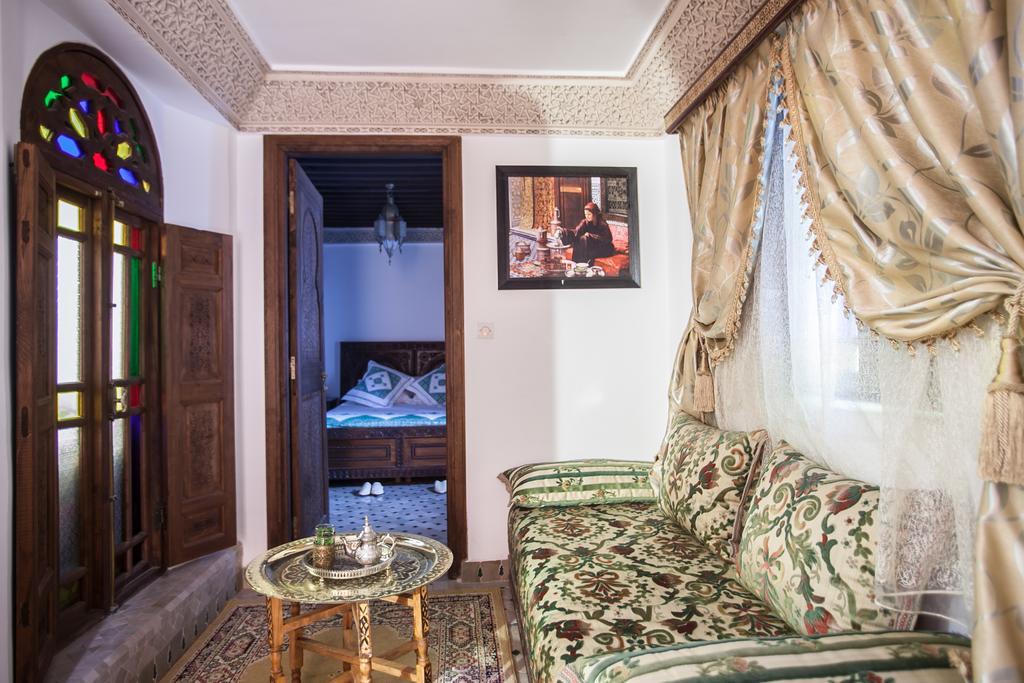 Riad Salam เฟส ภายนอก รูปภาพ