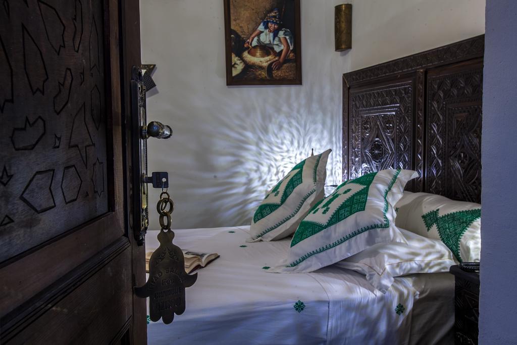 Riad Salam เฟส ภายนอก รูปภาพ