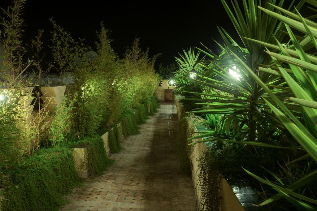 Riad Salam เฟส ภายนอก รูปภาพ