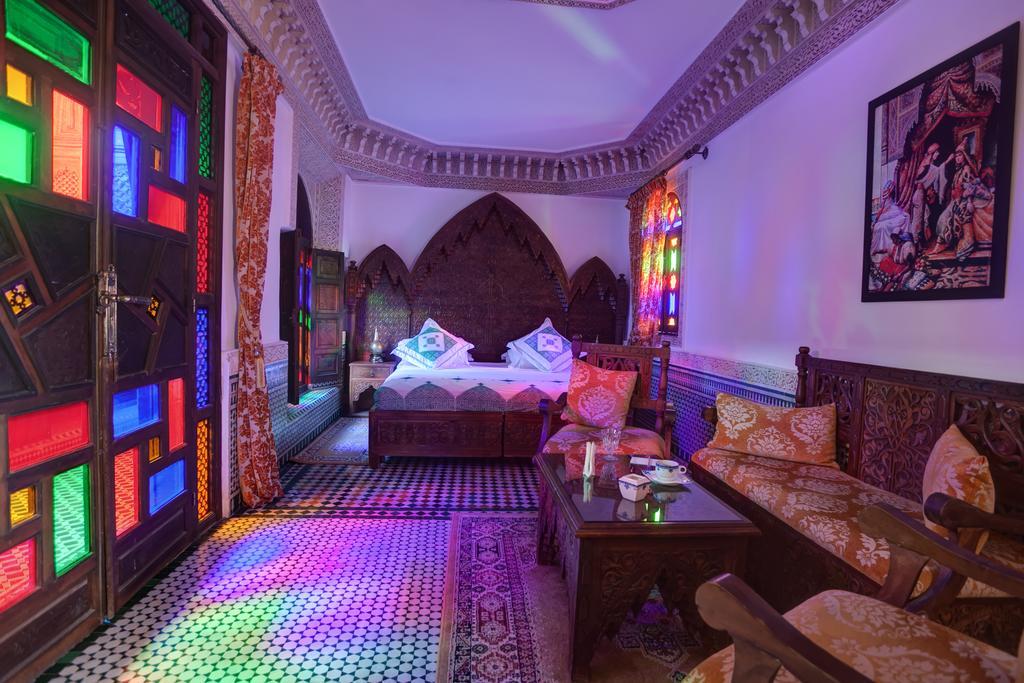 Riad Salam เฟส ภายนอก รูปภาพ