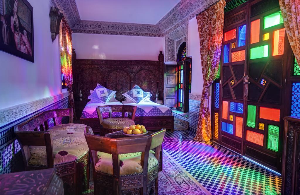 Riad Salam เฟส ภายนอก รูปภาพ