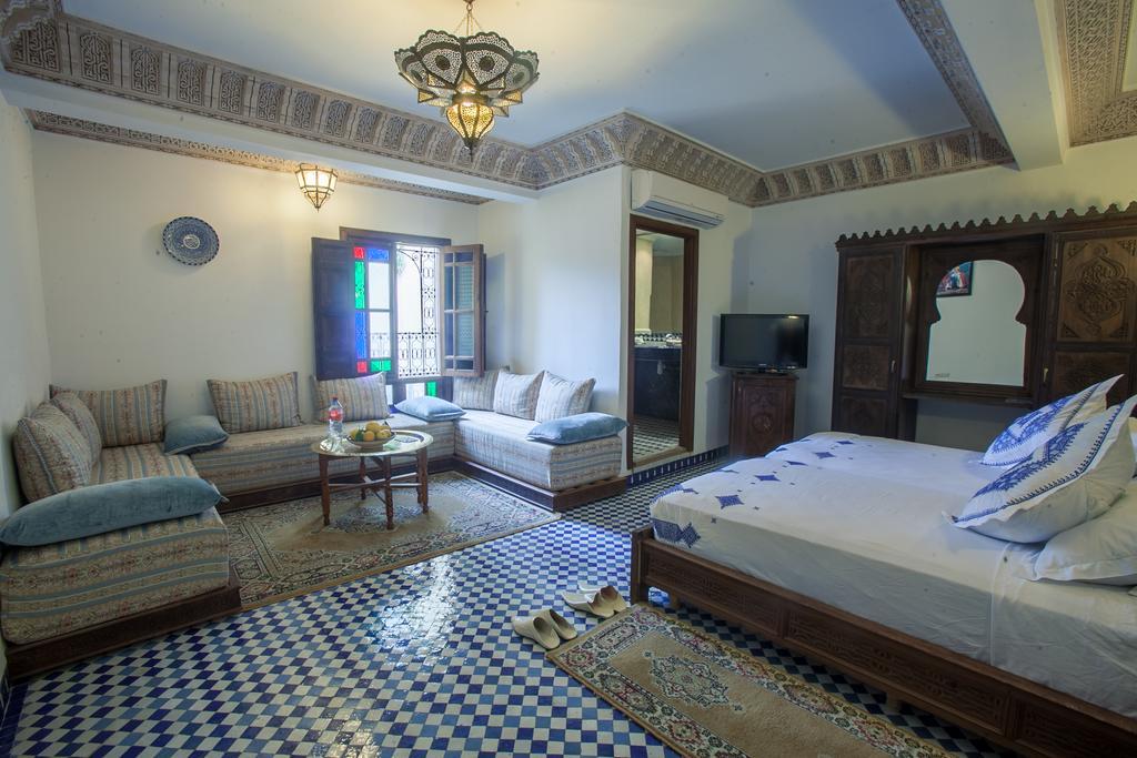 Riad Salam เฟส ภายนอก รูปภาพ