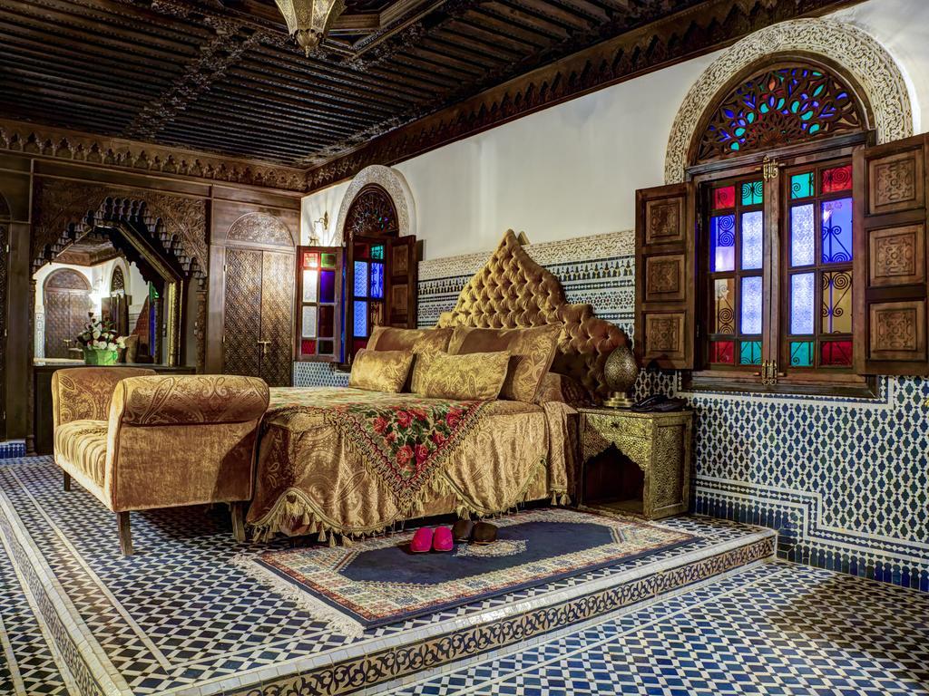Riad Salam เฟส ภายนอก รูปภาพ
