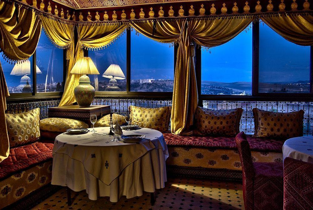 Riad Salam เฟส ภายนอก รูปภาพ