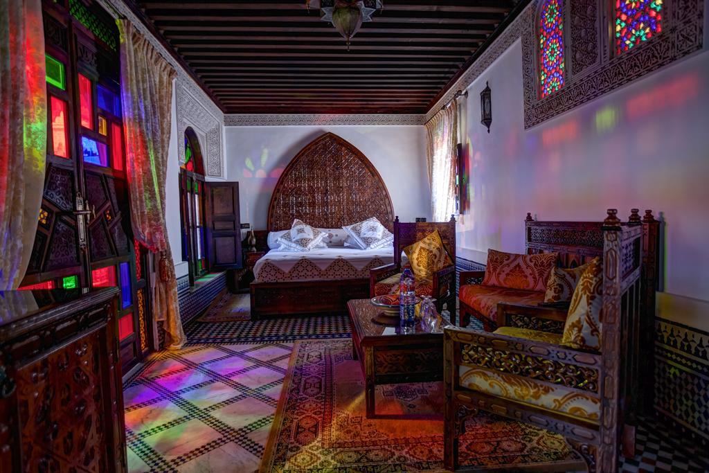 Riad Salam เฟส ห้อง รูปภาพ