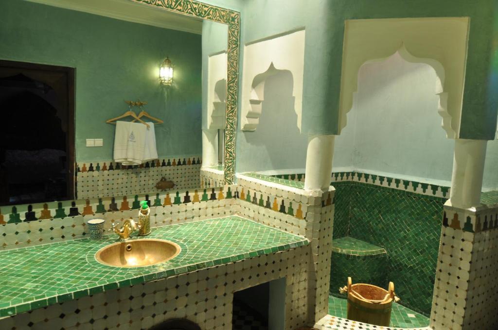 Riad Salam เฟส ห้อง รูปภาพ