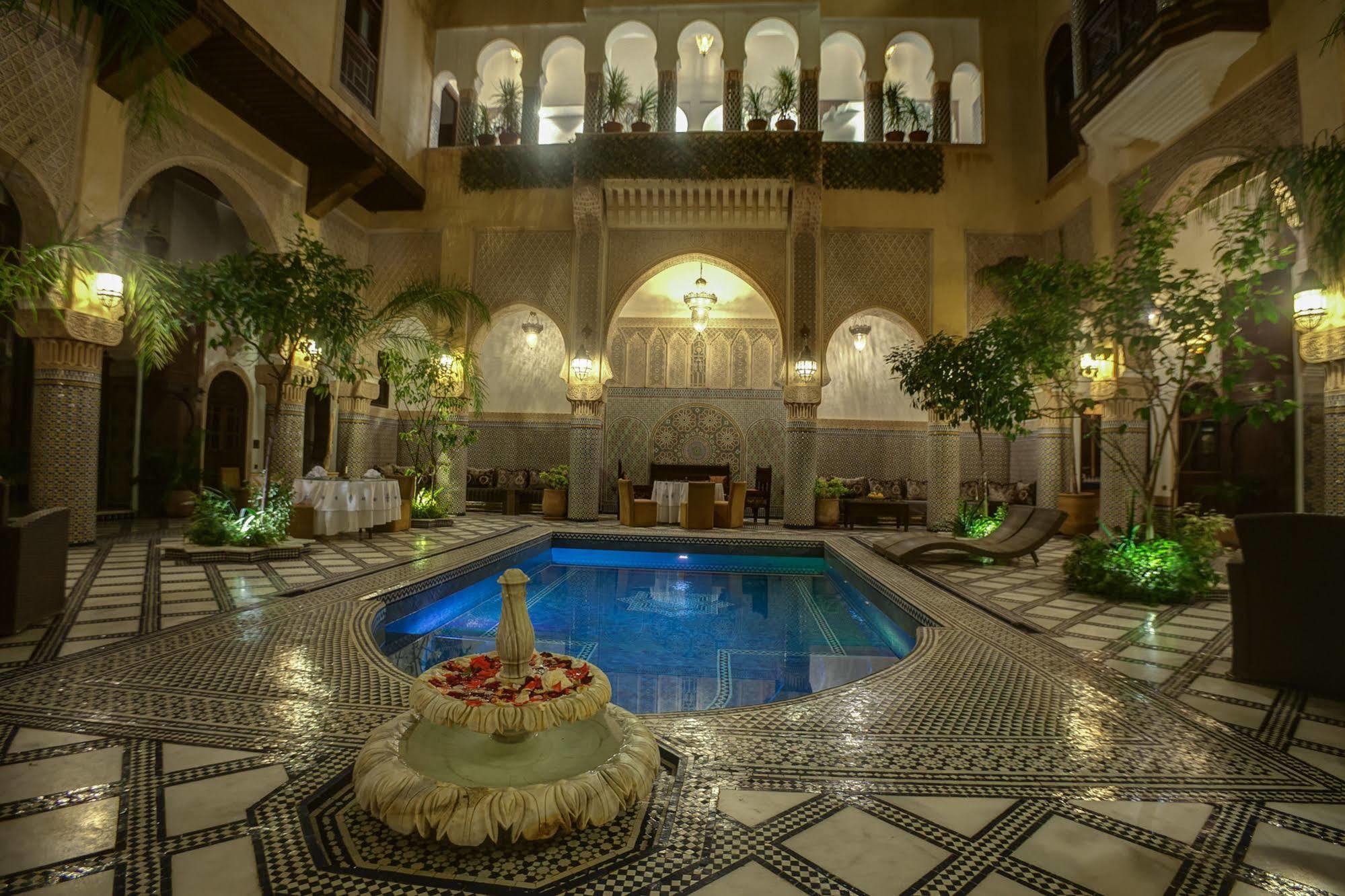 Riad Salam เฟส ภายนอก รูปภาพ