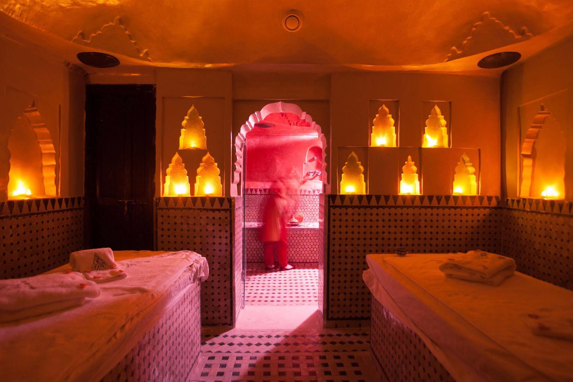 Riad Salam เฟส ภายนอก รูปภาพ