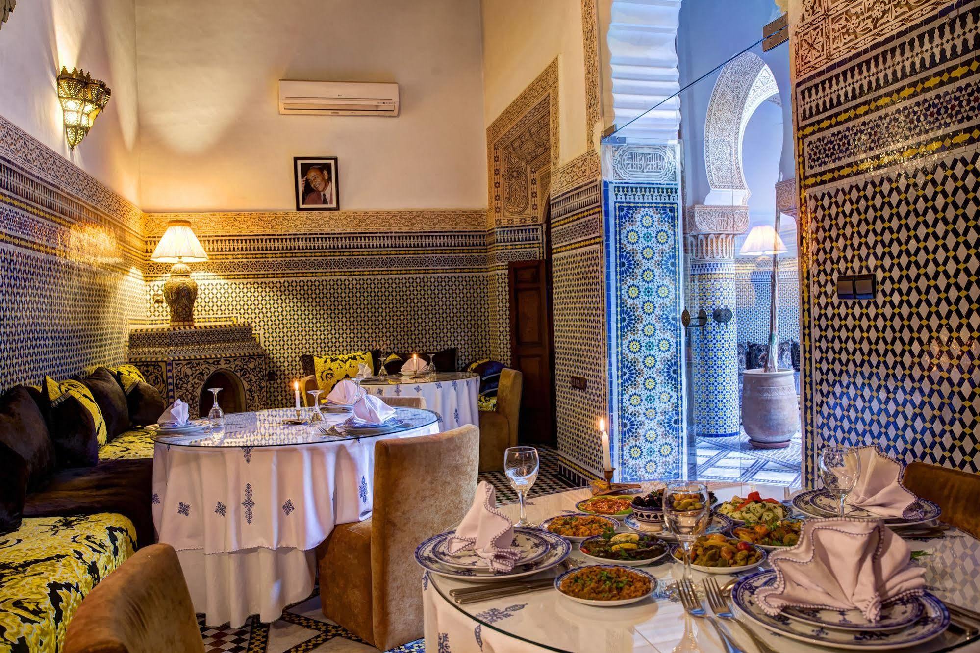 Riad Salam เฟส ภายนอก รูปภาพ