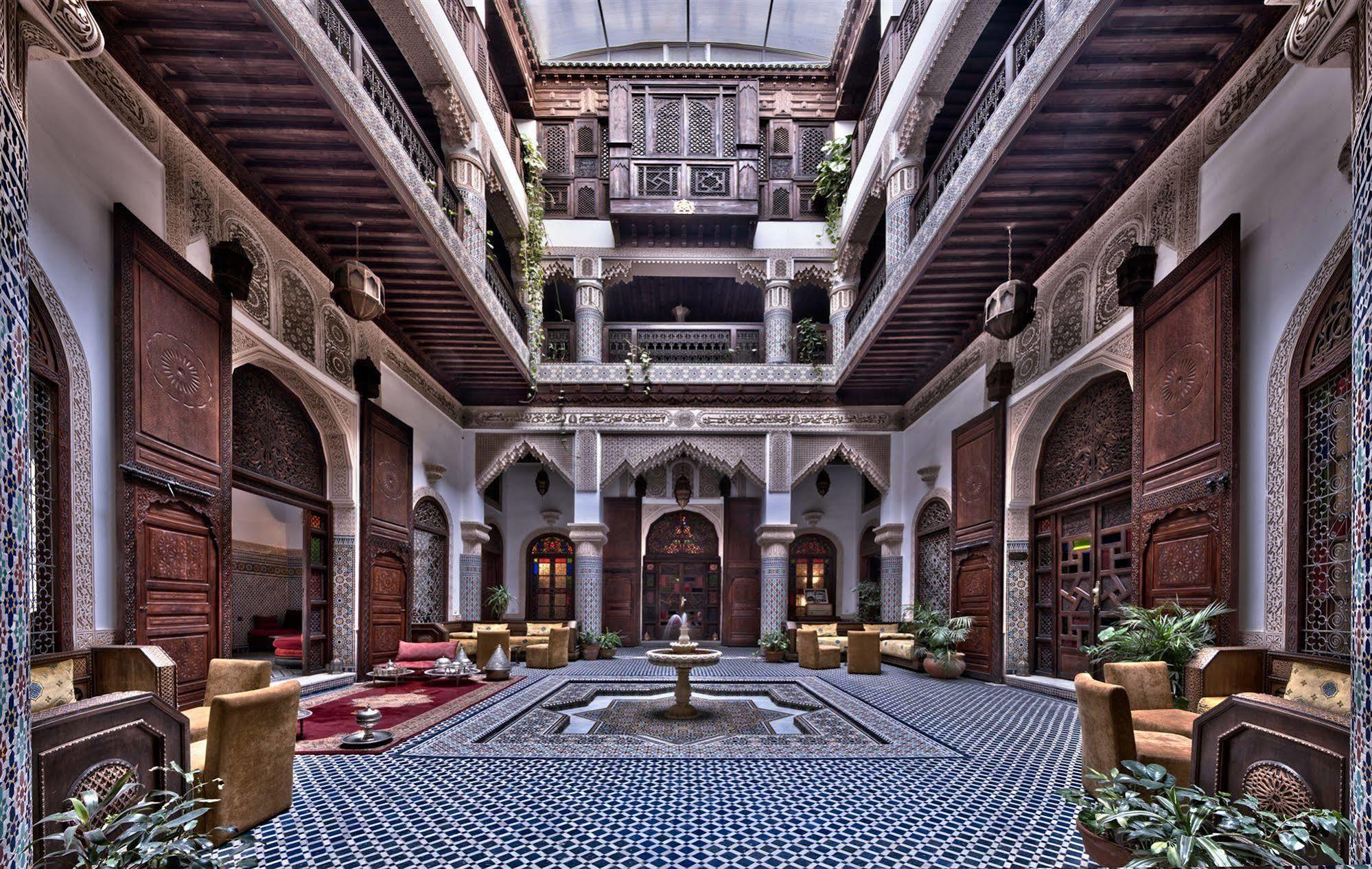 Riad Salam เฟส ภายนอก รูปภาพ