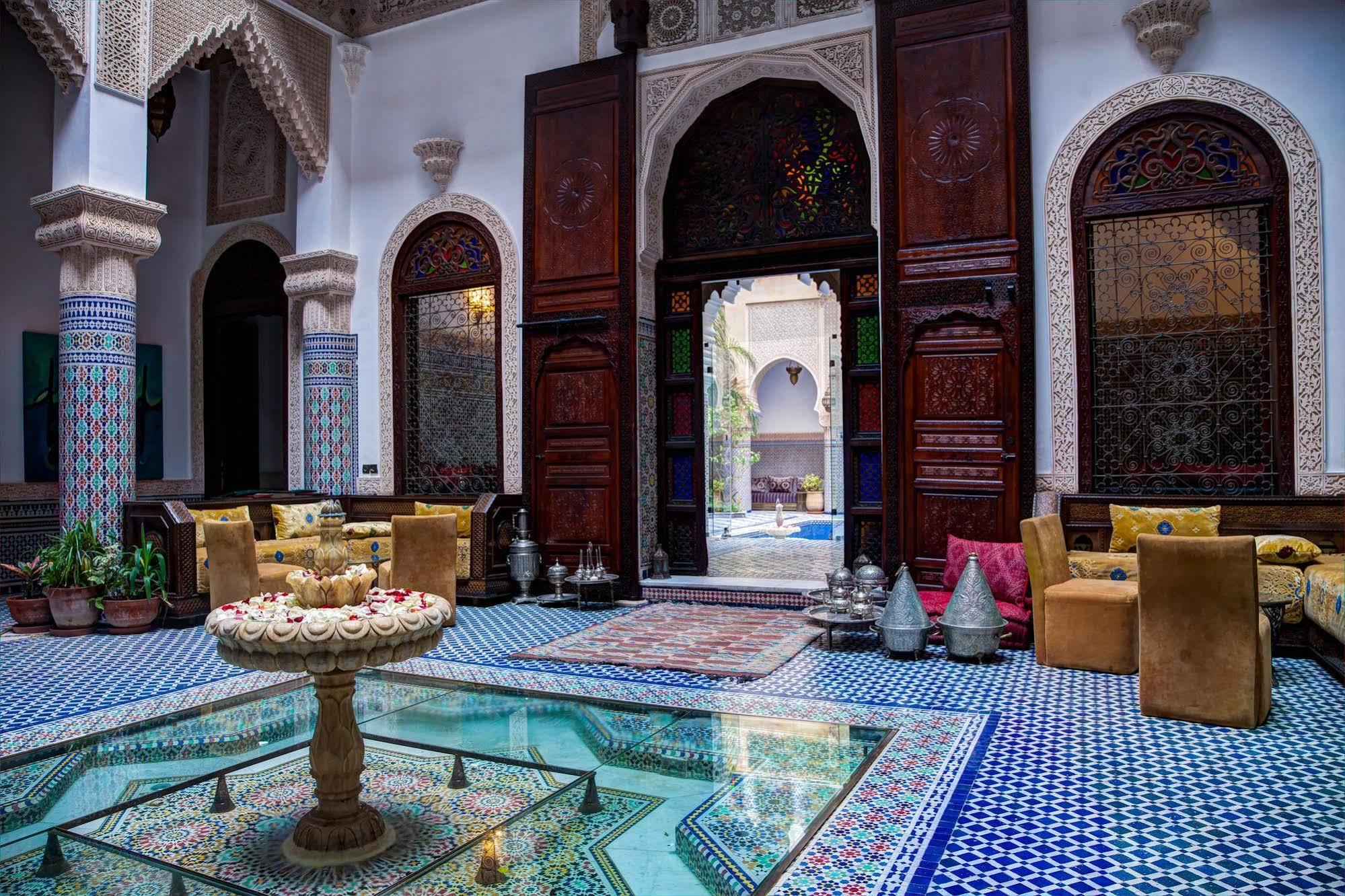 Riad Salam เฟส ภายนอก รูปภาพ