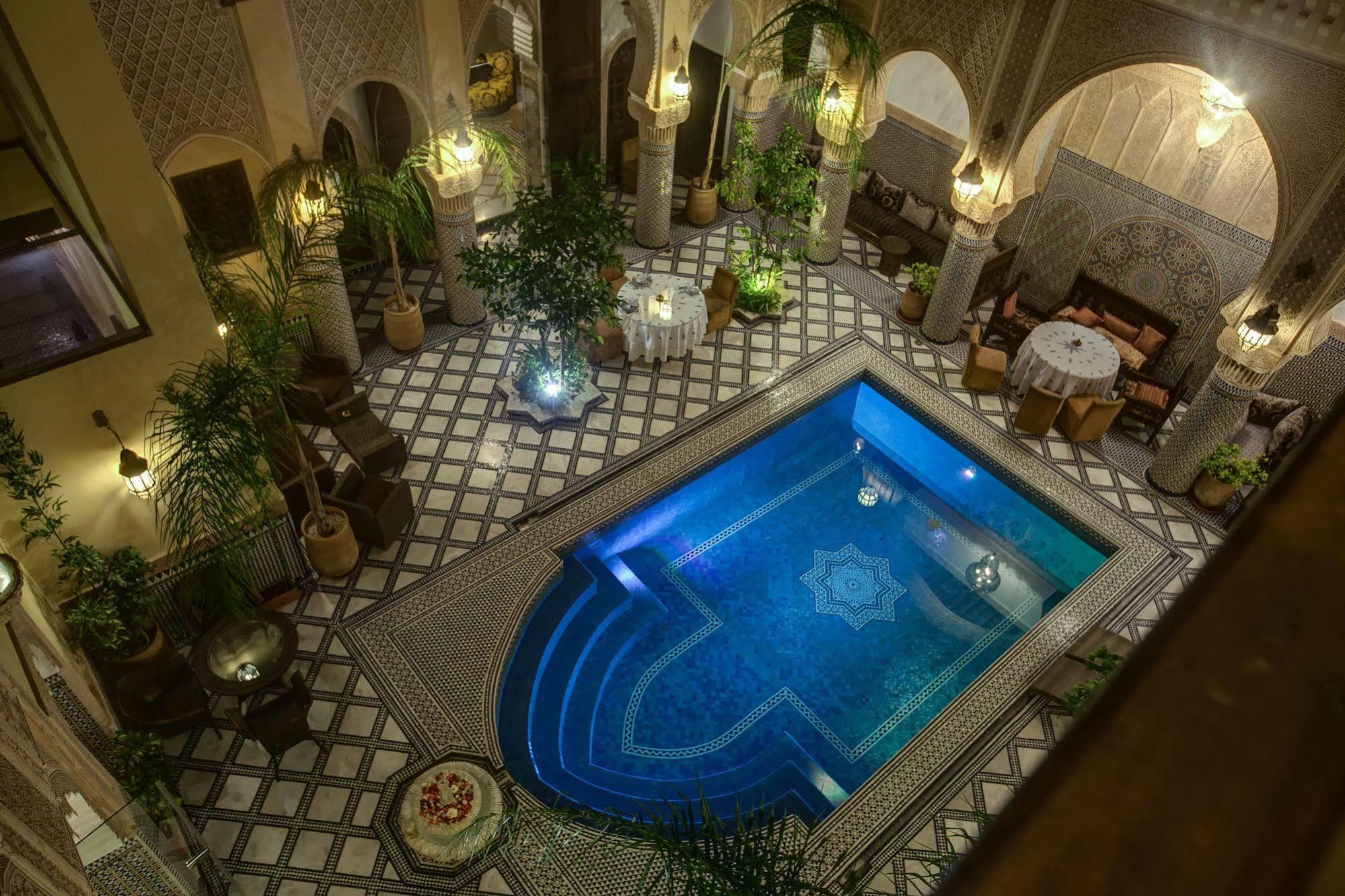 Riad Salam เฟส ภายนอก รูปภาพ